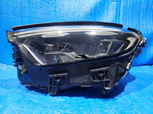 Laden Sie das Bild in den Galerie-Viewer, Frontscheinwerfer Mercedes-Benz Glc A2549062302 LED Links Scheinwerfer Headlight SCH1184971465fl