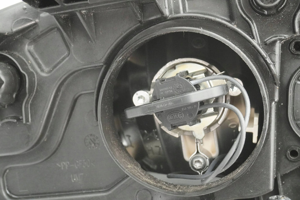 Frontscheinwerfer VW Golf VII I 5G1941005D 1EB01306-01 FALSE Headlight SCH7131086400af