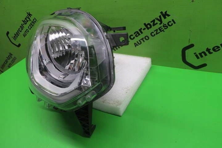 Frontscheinwerfer Renault Twingo III 260105001R LED Vorderseite Headlight SCH9955523045gx