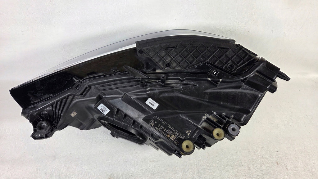 Frontscheinwerfer Audi Q3 83A941034 Rechts Scheinwerfer Headlight SCH2517313830te