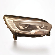 Laden Sie das Bild in den Galerie-Viewer, Frontscheinwerfer Renault Scenic 260102691R LED Rechts Scheinwerfer Headlight