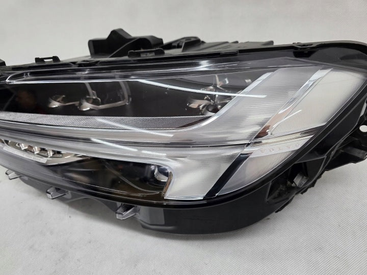 Frontscheinwerfer Volvo S90 V90 32262013 Full LED Links Scheinwerfer Headlight SCH8067888739zb