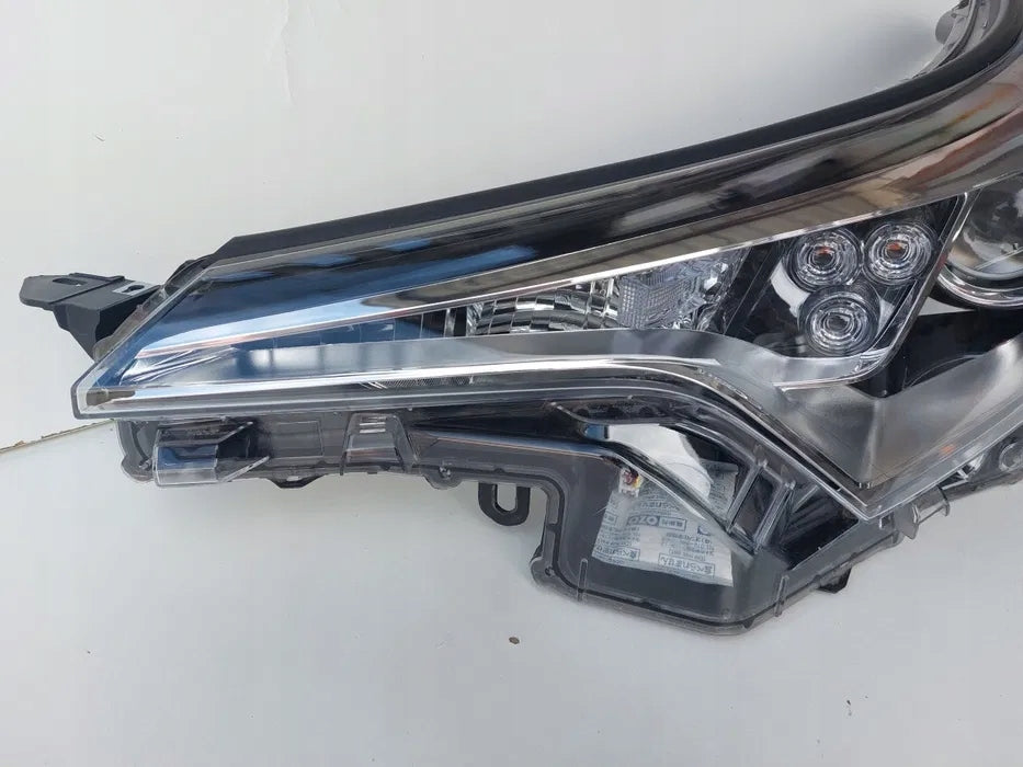 Frontscheinwerfer Toyota 81150-F4031-00 LED Links Scheinwerfer Headlight
