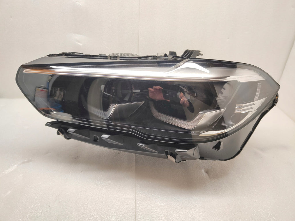 Frontscheinwerfer BMW X5 G05 5A27987 Full LED Links Scheinwerfer Headlight SCH9346492498wd