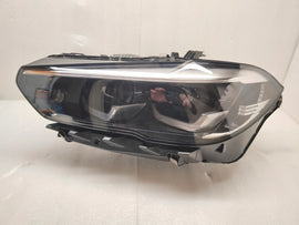 Frontscheinwerfer BMW X5 G05 5A27987 Full LED Links Scheinwerfer Headlight SCH9346492498wd