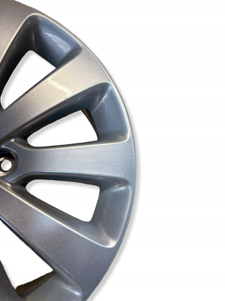 1x Alufelge 17 Zoll Opel Corsa F Rim Wheel FEL4345603998yk