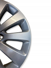 Laden Sie das Bild in den Galerie-Viewer, 1x Alufelge 17 Zoll Opel Corsa F Rim Wheel FEL4345603998yk