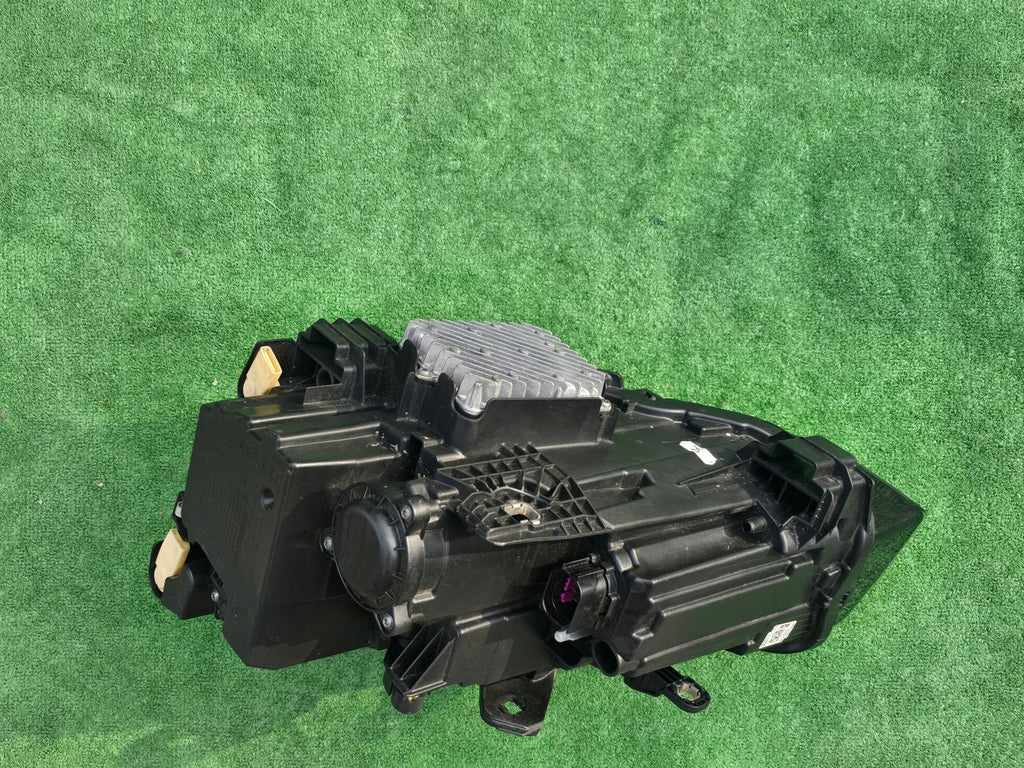 Frontscheinwerfer Audi Q2 81A941036 LED Rechts Scheinwerfer Headlight SCH6803170575mn