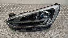 Laden Sie das Bild in den Galerie-Viewer, Frontscheinwerfer Ford Focus JX7B-13E015-AE LED Links Scheinwerfer Headlight SCH8572062989zy