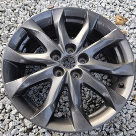 1x Alufelge 18 Zoll 7.0