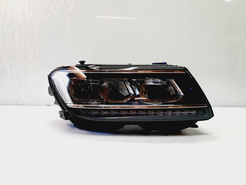 Frontscheinwerfer VW Tiguan 5NB941036D LED Rechts Scheinwerfer Headlight