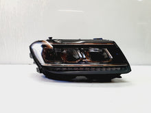 Laden Sie das Bild in den Galerie-Viewer, Frontscheinwerfer VW Tiguan 5NB941036D LED Rechts Scheinwerfer Headlight