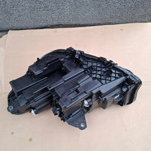 Laden Sie das Bild in den Galerie-Viewer, Frontscheinwerfer BMW X1 5A9A222-01 Rechts Scheinwerfer Headlight SCH2478961799wp