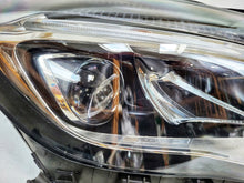 Load image into Gallery viewer, Frontscheinwerfer Mercedes-Benz Gla A1569066900 A1569067000 Full LED Ein Satz SCH1018148326bd
