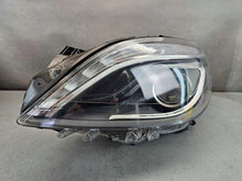 Laden Sie das Bild in den Galerie-Viewer, Frontscheinwerfer Mercedes-Benz W246 103419012433 Links Scheinwerfer Headlight SCH2872157071cq