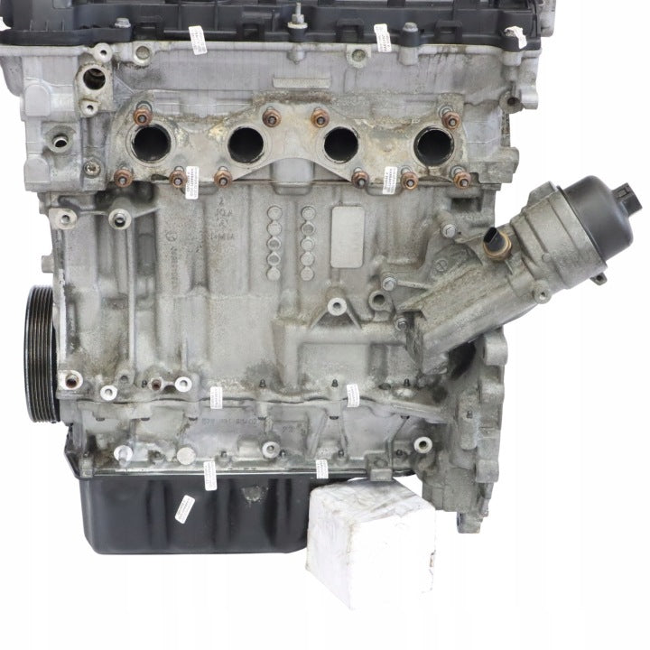 Motor Mini R56 R60 N16B16A 1.6 68TKm Benzin Engine Unkomplett MOT2257557276ar