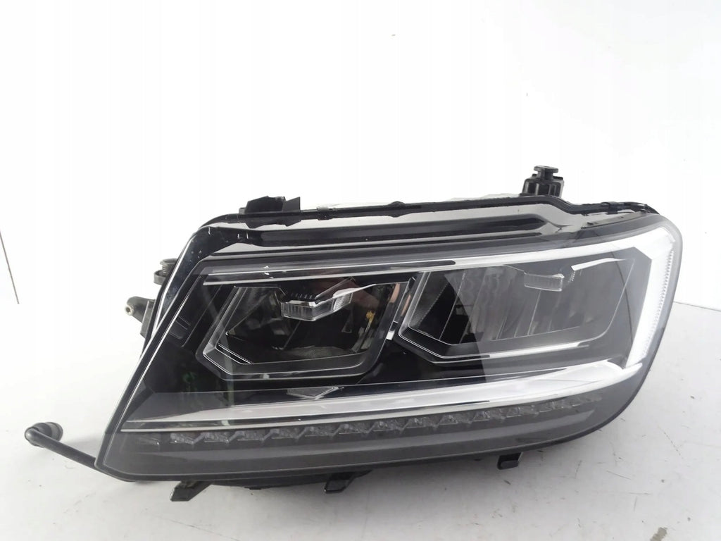 Frontscheinwerfer VW Tiguan 5NB941035D Links Scheinwerfer Headlight