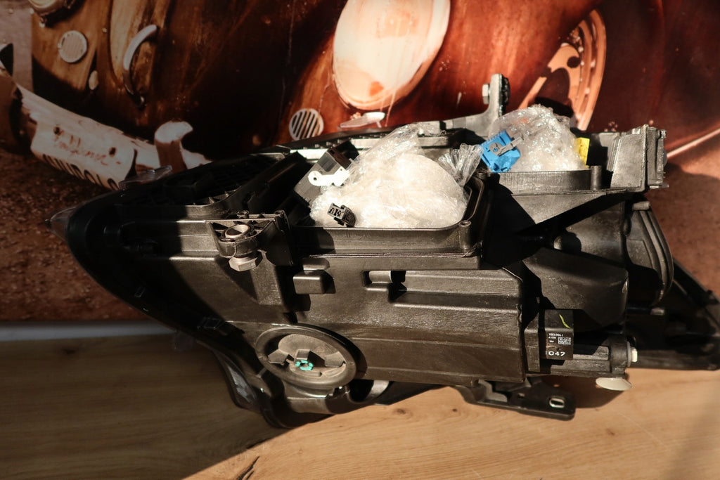 Frontscheinwerfer Mercedes-Benz Vito W447 A4479069700A4479069700 LED Links SCH1565850951xa