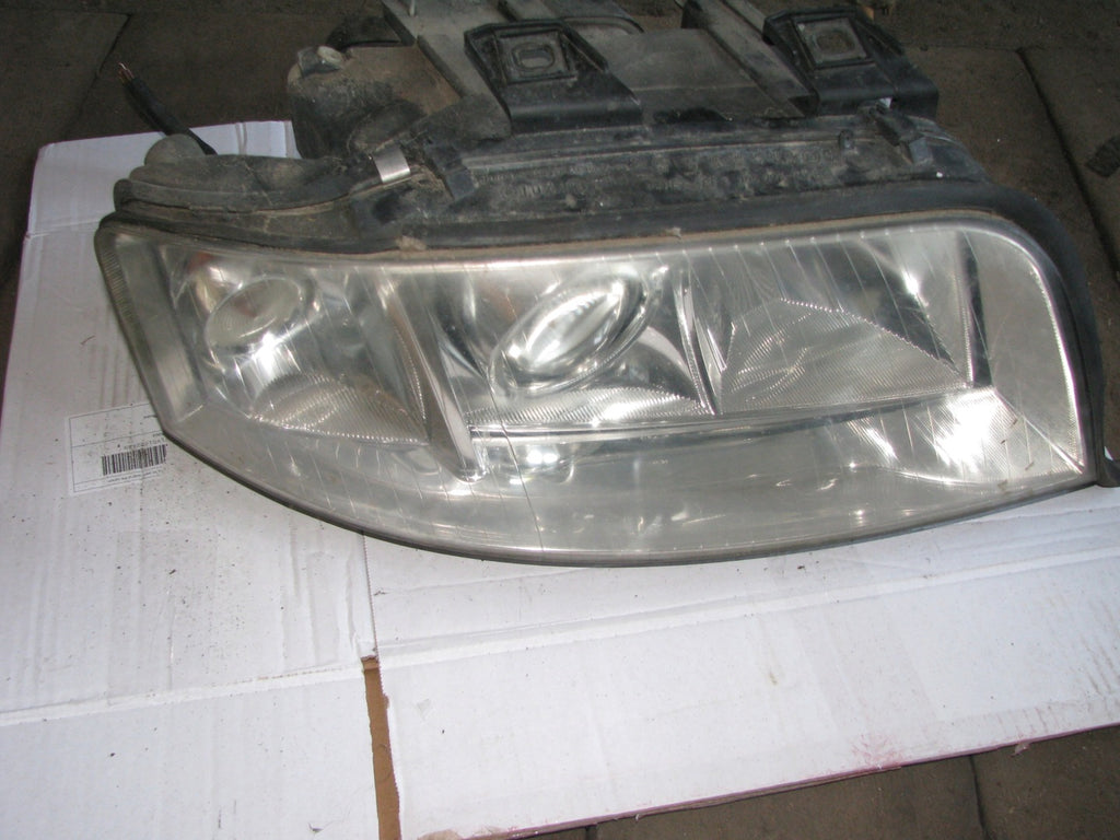 Frontscheinwerfer Audi A6 C5 A6C5XSP Rechts Scheinwerfer Headlight