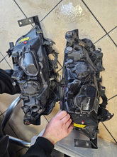 Load image into Gallery viewer, Frontscheinwerfer BMW E91 E90 Ein Satz Scheinwerfer Headlight SCH8616877508nz
