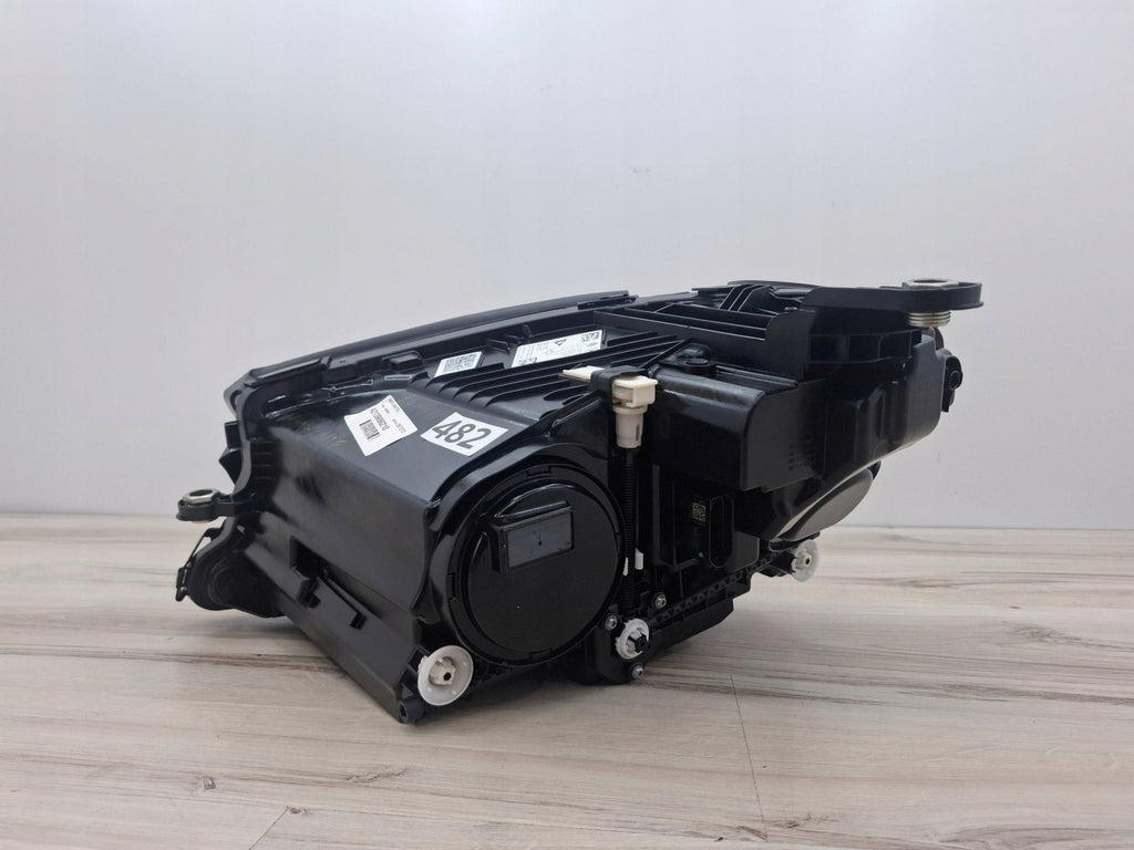 Frontscheinwerfer Mercedes-Benz W213 A2139060210 Rechts Scheinwerfer Headlight SCH8063031452uw