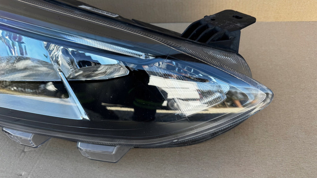 Frontscheinwerfer Ford Focus JX7B-13W029-CE LED Rechts Scheinwerfer Headlight SCH3927512422mq