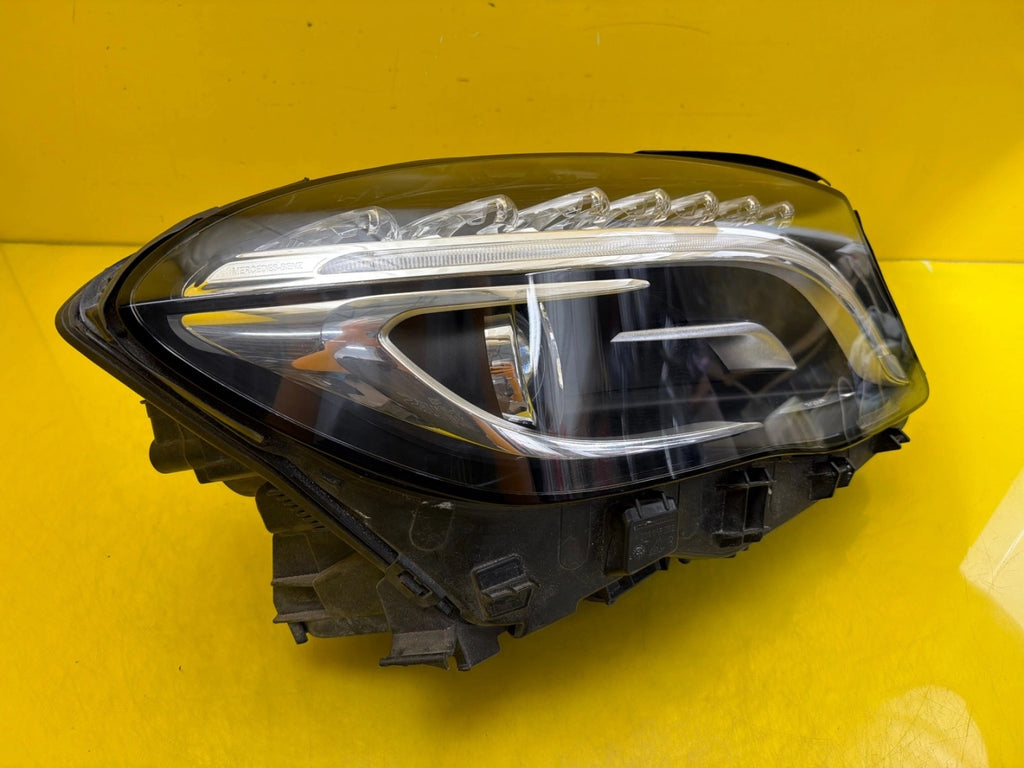 Frontscheinwerfer Mercedes-Benz Gla A1569061800 Xenon Rechts Headlight SCH3784762873gf