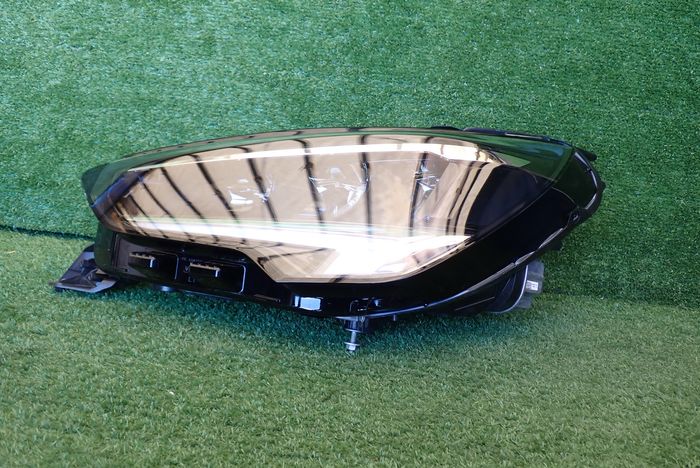 Frontscheinwerfer Opel Corsa F 9829522780 Full LED Links Scheinwerfer Headlight SCH5928699750hi