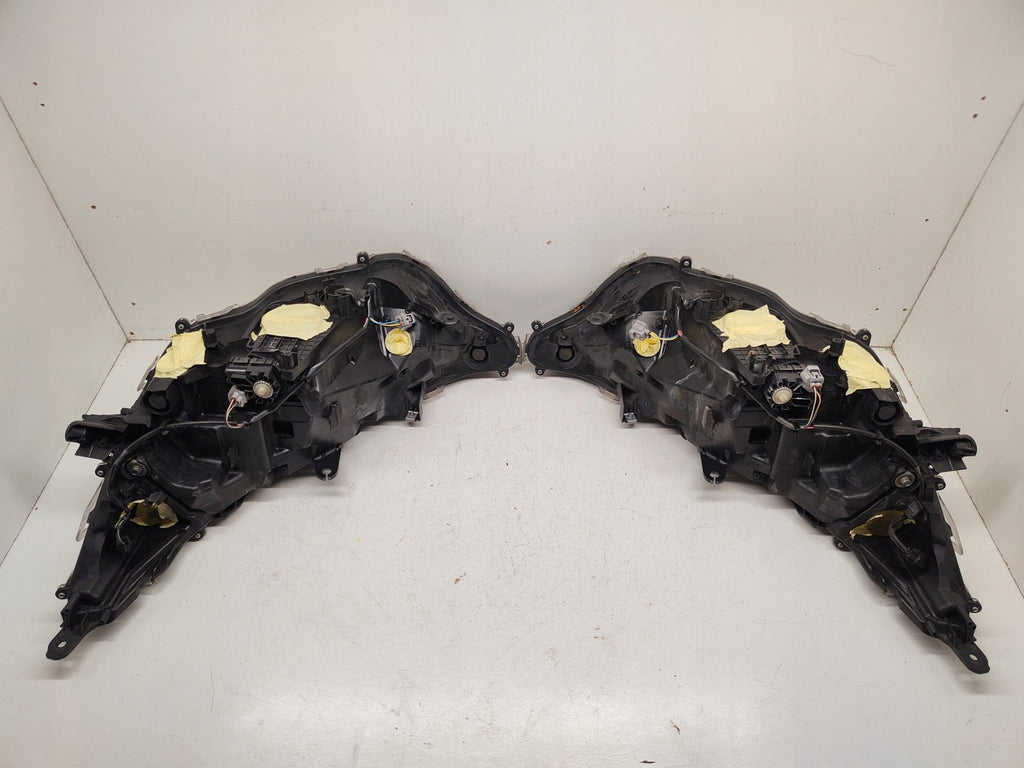 Frontscheinwerfer Toyota Rav V 4 877678-09 LED Ein Stück (Rechts oder Links)