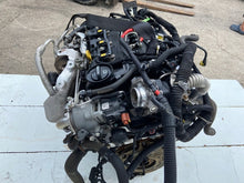 Laden Sie das Bild in den Galerie-Viewer, Motor Opel Insignia A B16DTH 2.0 CDTI 2015 Diesel Engine Komplett MOT4041220122ec
