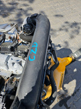 Laden Sie das Bild in den Galerie-Viewer, Motor Seat Skoda VW CZD 1.4 TSI Benzin Engine Unkomplett