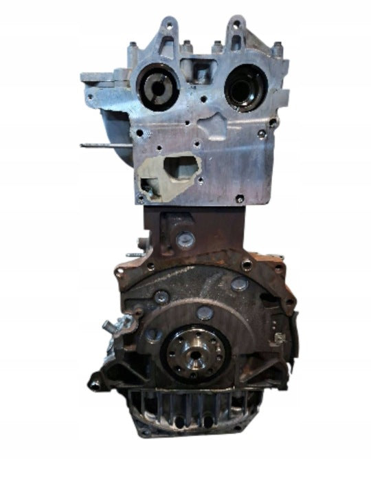 Motor Ford Kuga I TXMA 2.0 TDCI 130TKm 2011 Diesel Engine Unkomplett MOT1671781634wq