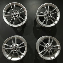 Laden Sie das Bild in den Galerie-Viewer, 4x Alufelge 16 Zoll 6.5" 5x112 44ET A1774010100 Mercedes-Benz Superb III Octavia FEL7714266912mx