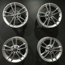 Load image into Gallery viewer, 4x Alufelge 16 Zoll 6.5" 5x112 44ET A1774010100 Mercedes-Benz Superb III Octavia FEL7714266912mx