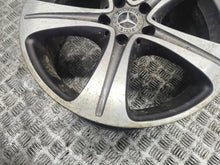 Laden Sie das Bild in den Galerie-Viewer, 1x Alufelge 18 Zoll 5x112 A2134011400 Mercedes-Benz W213 Rim Wheel FEL8982247346ma