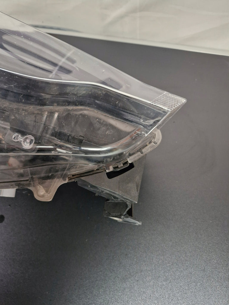 Frontscheinwerfer Mazda Cx5 KB8N51030 Rechts Scheinwerfer Headlight SCH4969179934ha