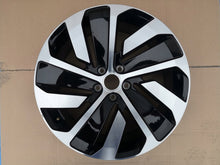 Load image into Gallery viewer, 1x Alufelge 19 Zoll 8.0" 5x112 40ET 3G8601025P VW Arteon Rim Wheel FEL3490264291uu