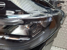 Laden Sie das Bild in den Galerie-Viewer, Frontscheinwerfer Citroën C3 I 9851349180 Links Scheinwerfer Headlight SCH8922629945oy