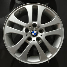 Laden Sie das Bild in den Galerie-Viewer, 4x Alufelge 17 Zoll 7.0" 5x120 47ET 6751415-F605158 BMW E46 Rim Wheel FEL3860904289ea