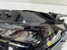 Laden Sie das Bild in den Galerie-Viewer, Frontscheinwerfer Citroën C3 I 9851349180 Links Scheinwerfer Headlight SCH8444879996gj