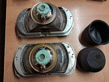 Laden Sie das Bild in den Galerie-Viewer, Frontscheinwerfer Avia 443311706103 Ein Satz Scheinwerfer Headlight SCH5430742594hb