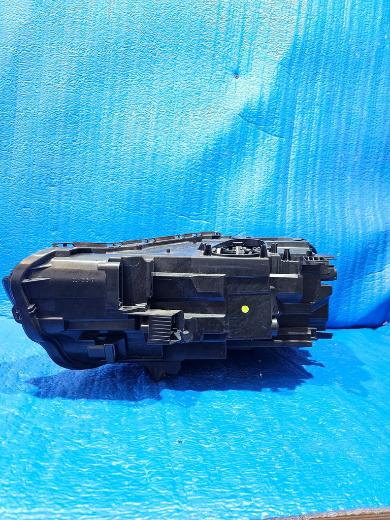 Frontscheinwerfer BMW X1 F48 5A01178-03 Full LED Rechts Scheinwerfer Headlight SCH3684064471nd