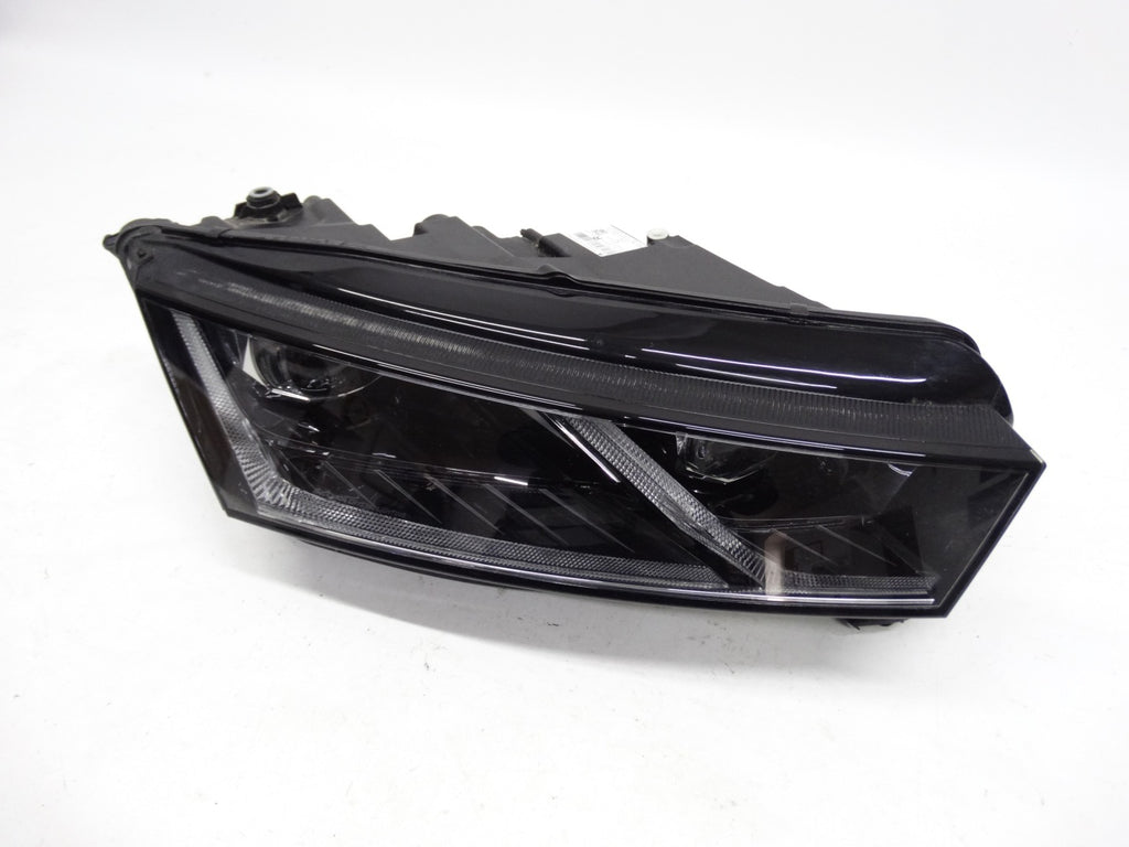 Frontscheinwerfer Skoda Octavia IV 5E4941016A LED Rechts Scheinwerfer Headlight SCH1844332591hj