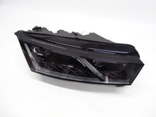 Laden Sie das Bild in den Galerie-Viewer, Frontscheinwerfer Skoda Octavia IV 5E4941016A LED Rechts Scheinwerfer Headlight SCH1844332591hj