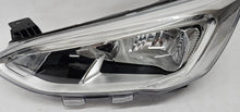 Laden Sie das Bild in den Galerie-Viewer, Frontscheinwerfer Ford Focus JX7B-13W030-AE LED Links Scheinwerfer Headlight