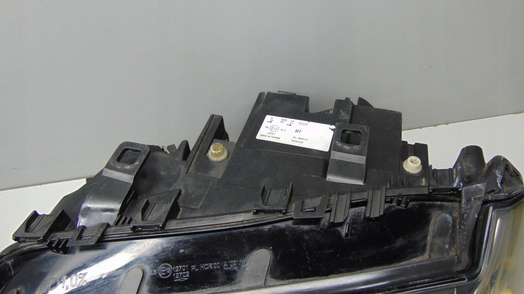 Frontscheinwerfer BMW X3 E83 3418412 Ein Satz Scheinwerfer Headlight SCH2826901114jv