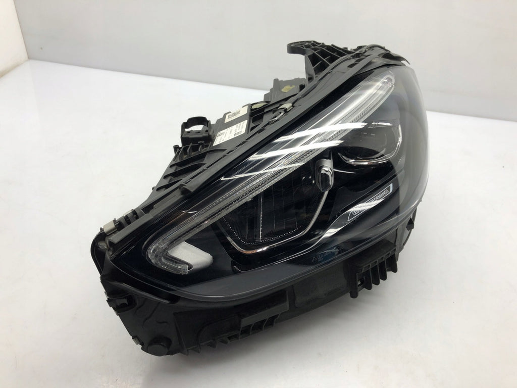 Frontscheinwerfer Mercedes-Benz W206 A2069060703 LED Links Headlight SCH2025099822gf