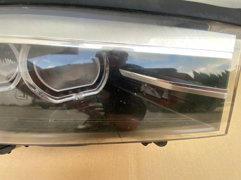 Frontscheinwerfer BMW 7 G11 G12 7349096 LED Rechts Scheinwerfer Headlight SCH6853194394kj