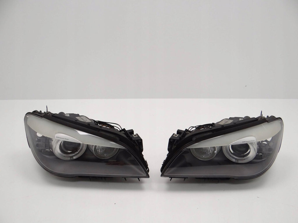 Frontscheinwerfer BMW 7 F01 F02 7182149 7182150 Xenon Rechts oder Links SCH3367807541ns