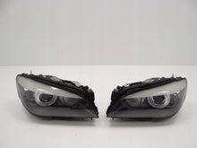 Load image into Gallery viewer, Frontscheinwerfer BMW 7 F01 F02 7182149 7182150 Xenon Ein Satz Headlight SCH3367807541ns